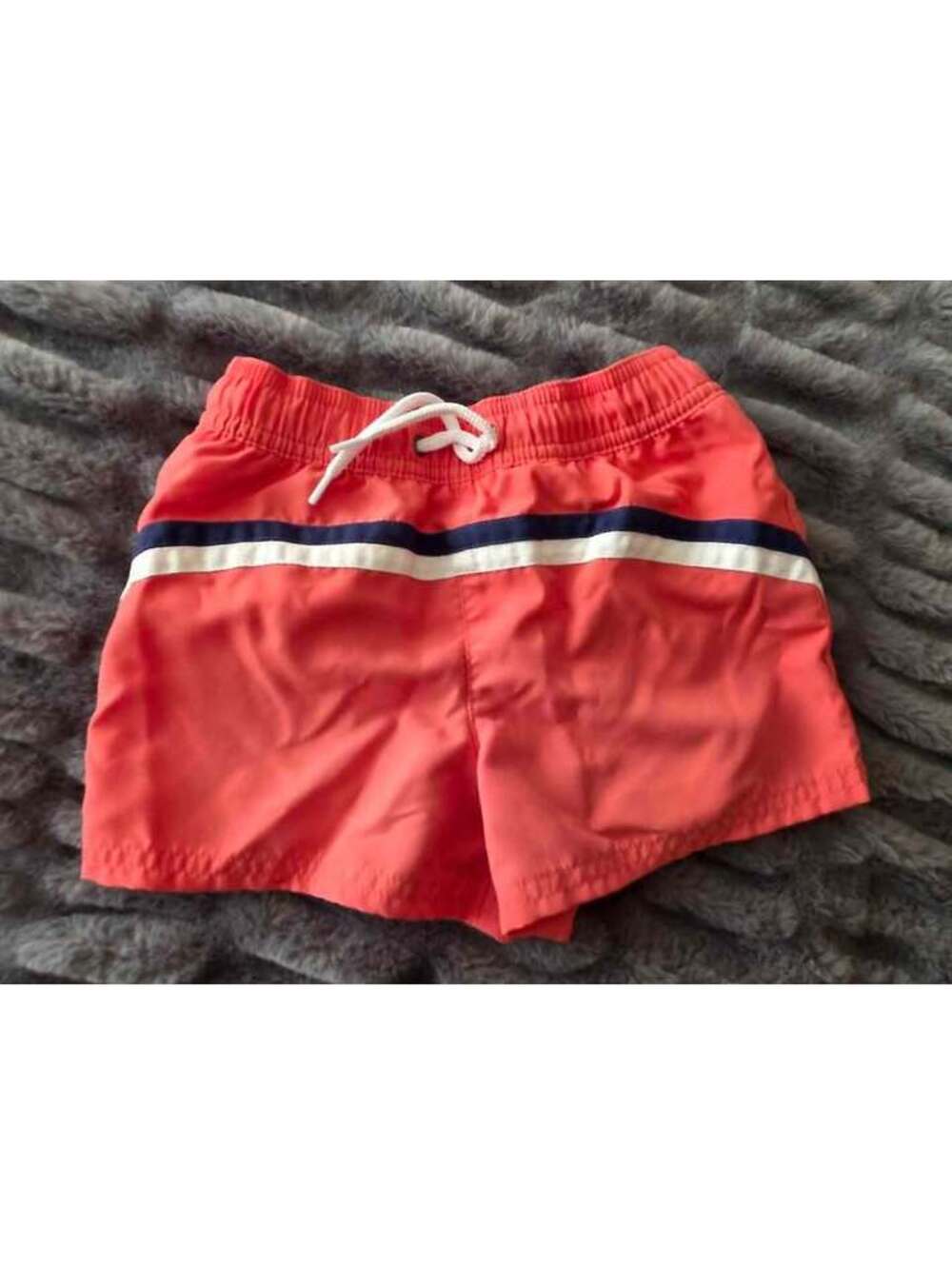 Carter's Toddler Swim Trunks Size 4T